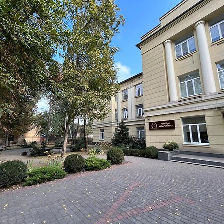 Prestige Apartments كامينسك المظهر الخارجي الصورة