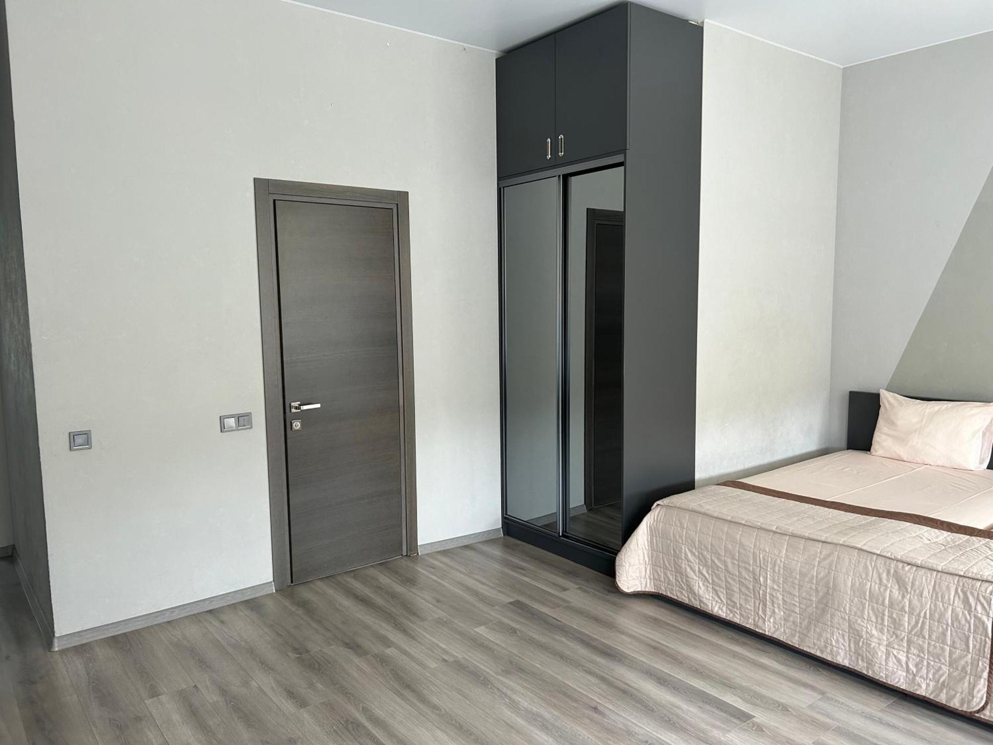 Prestige Apartments كامينسك المظهر الخارجي الصورة
