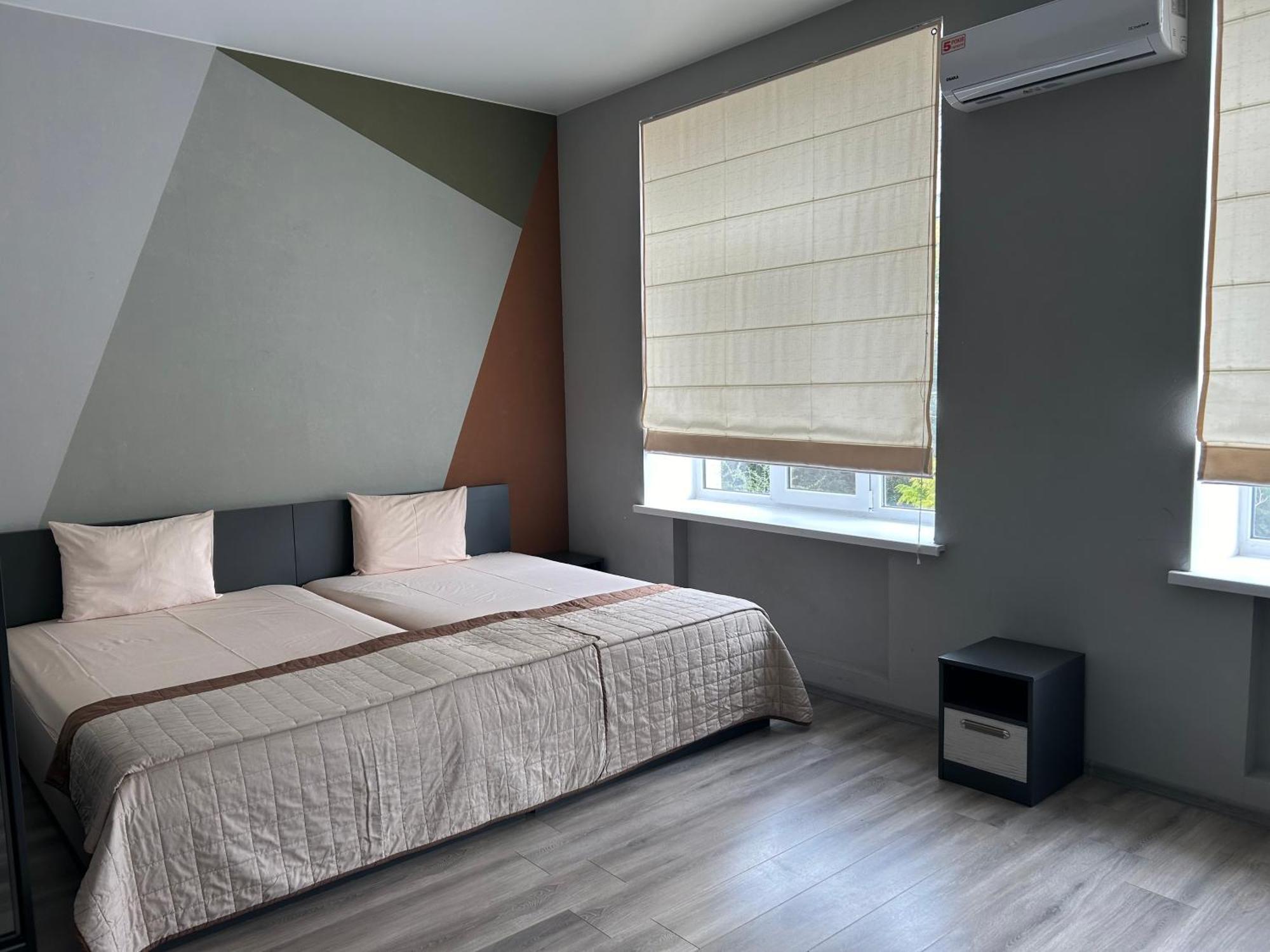 Prestige Apartments كامينسك المظهر الخارجي الصورة