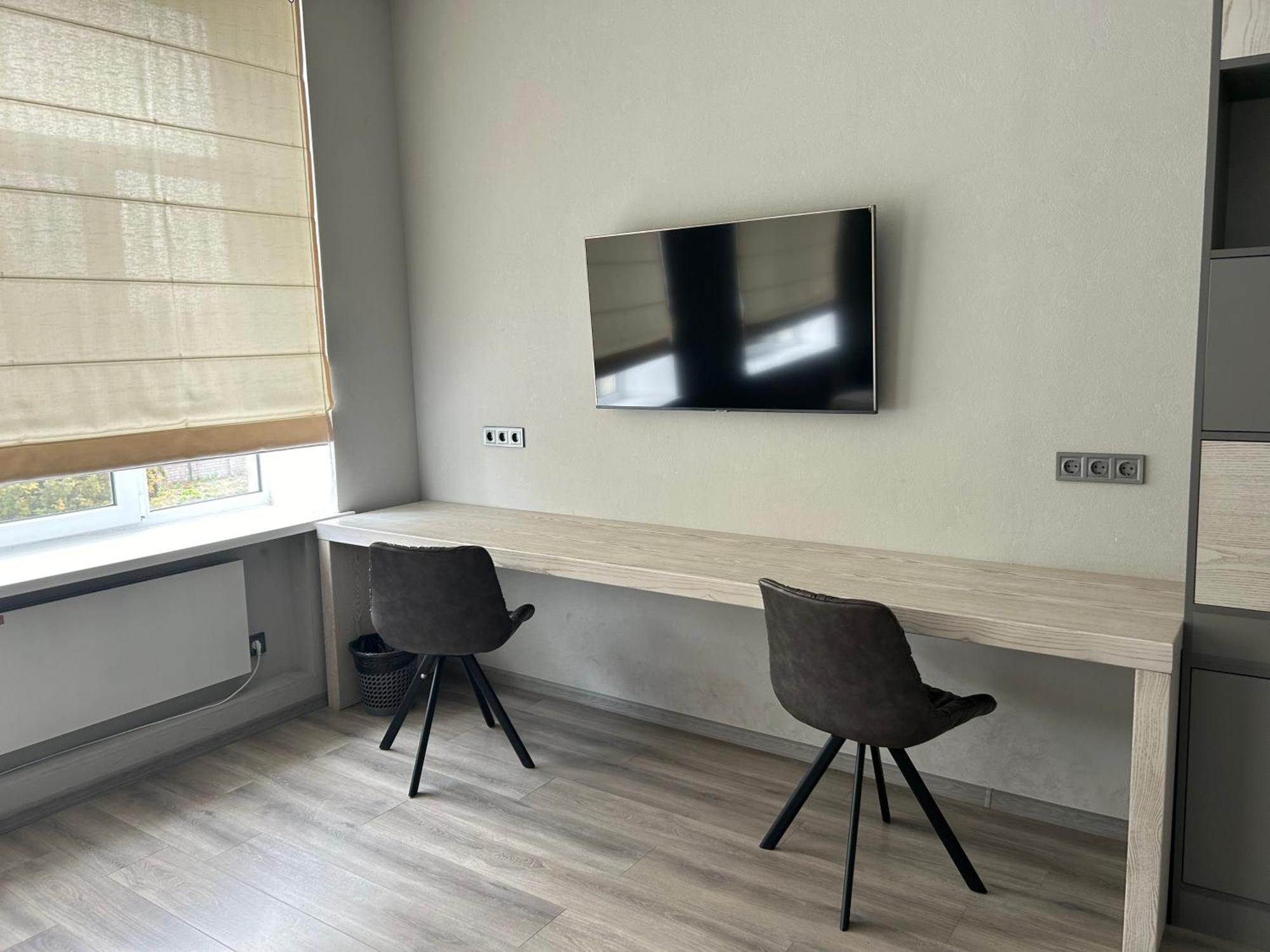 Prestige Apartments كامينسك المظهر الخارجي الصورة