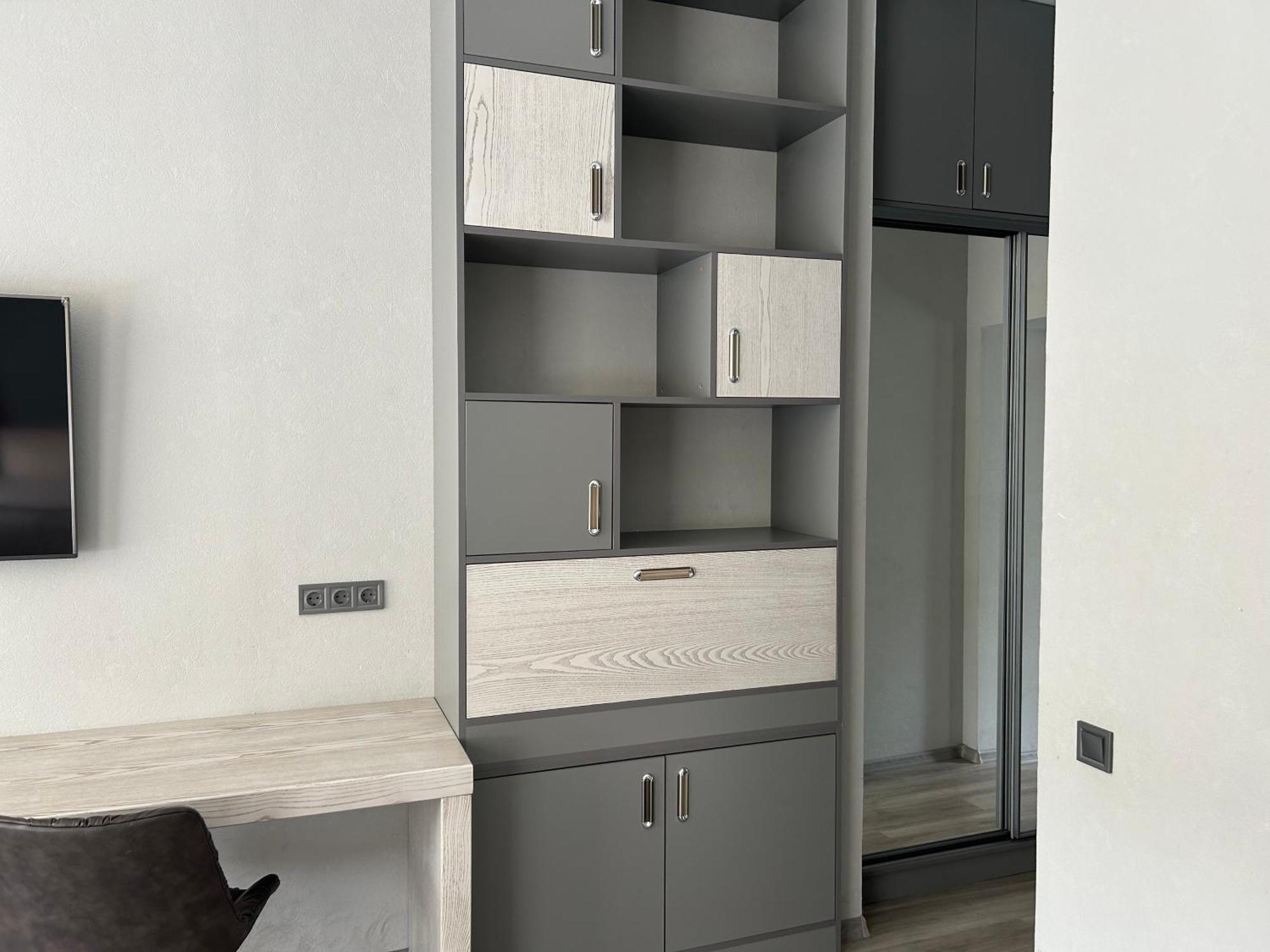 Prestige Apartments كامينسك المظهر الخارجي الصورة
