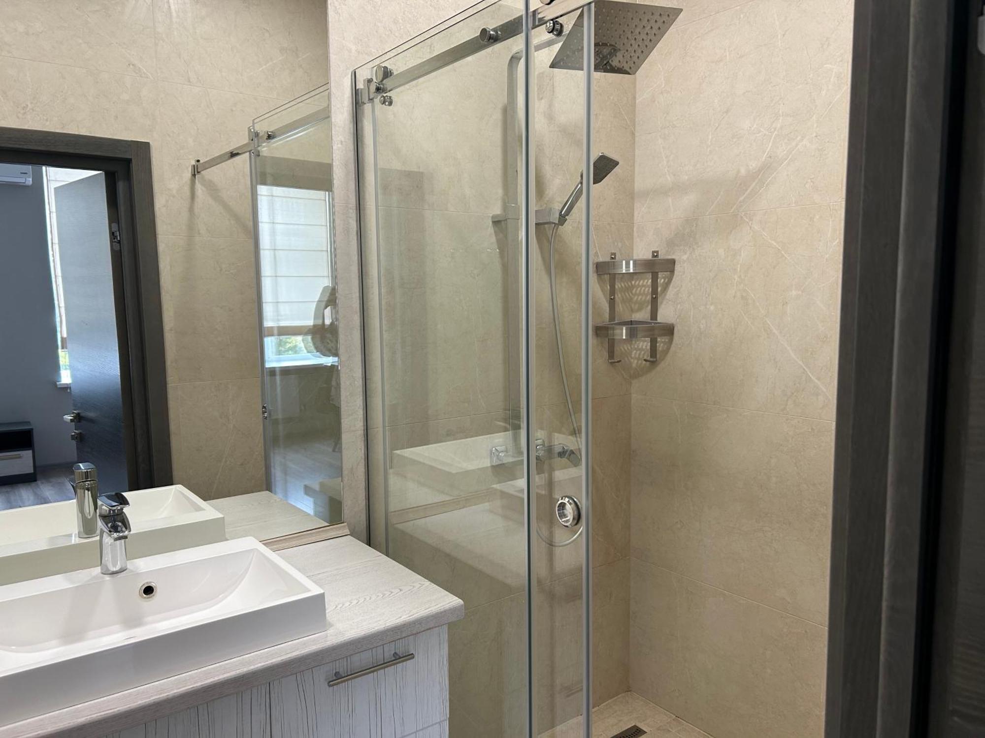 Prestige Apartments كامينسك المظهر الخارجي الصورة
