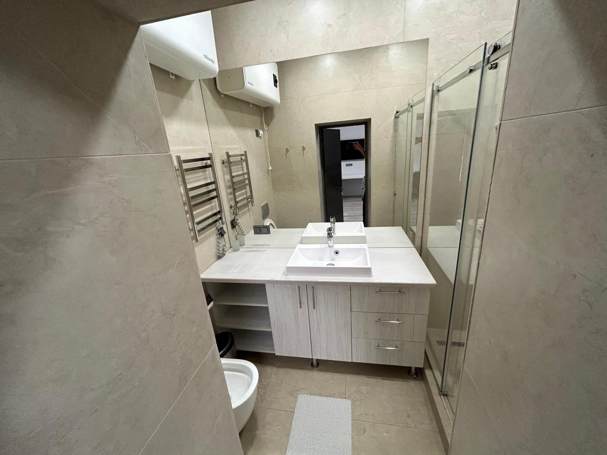 Prestige Apartments كامينسك المظهر الخارجي الصورة