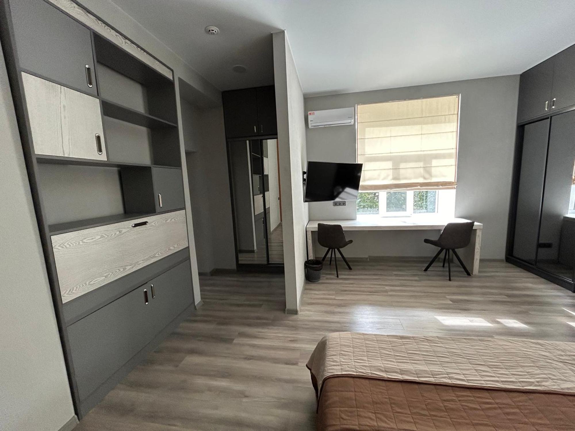 Prestige Apartments كامينسك المظهر الخارجي الصورة