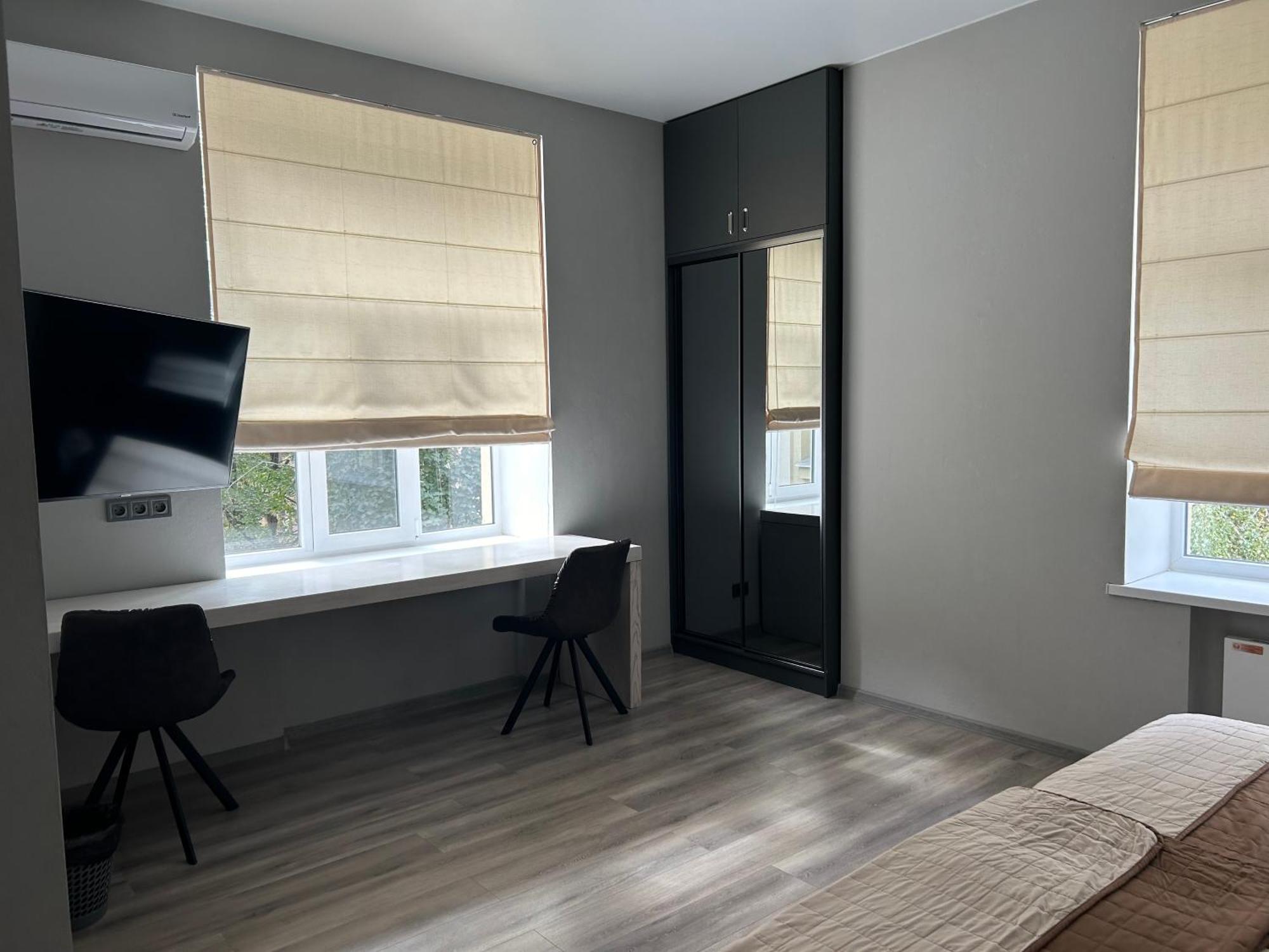 Prestige Apartments كامينسك المظهر الخارجي الصورة