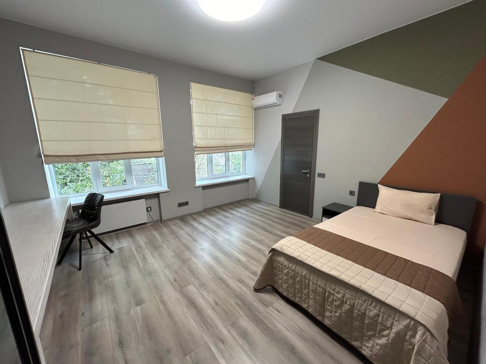 Prestige Apartments كامينسك المظهر الخارجي الصورة