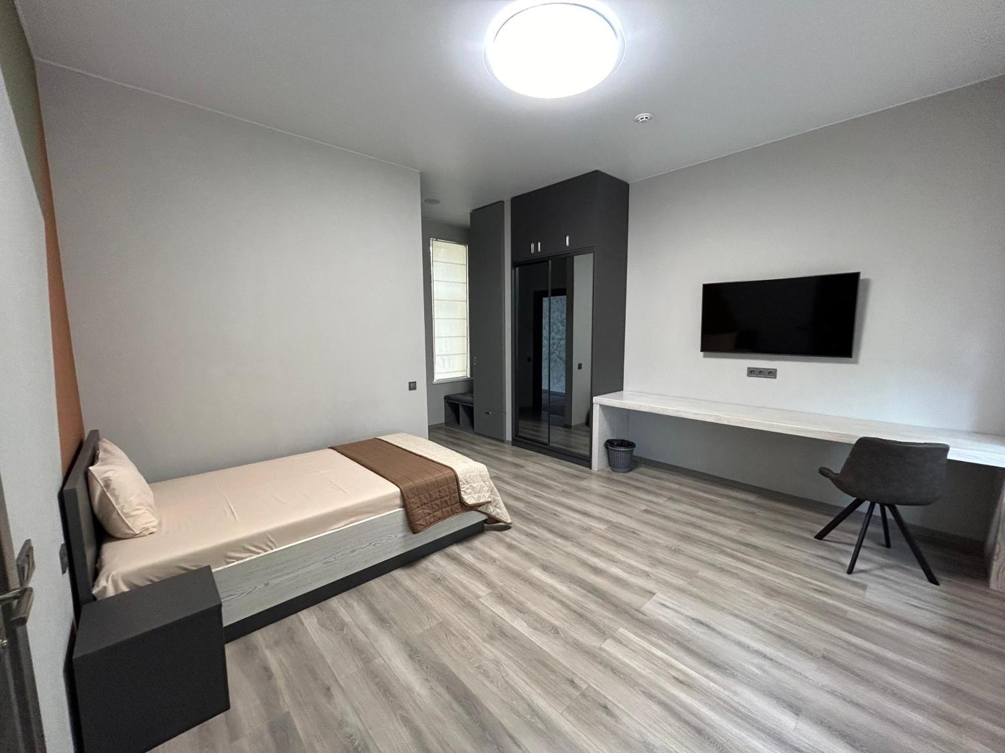 Prestige Apartments كامينسك المظهر الخارجي الصورة