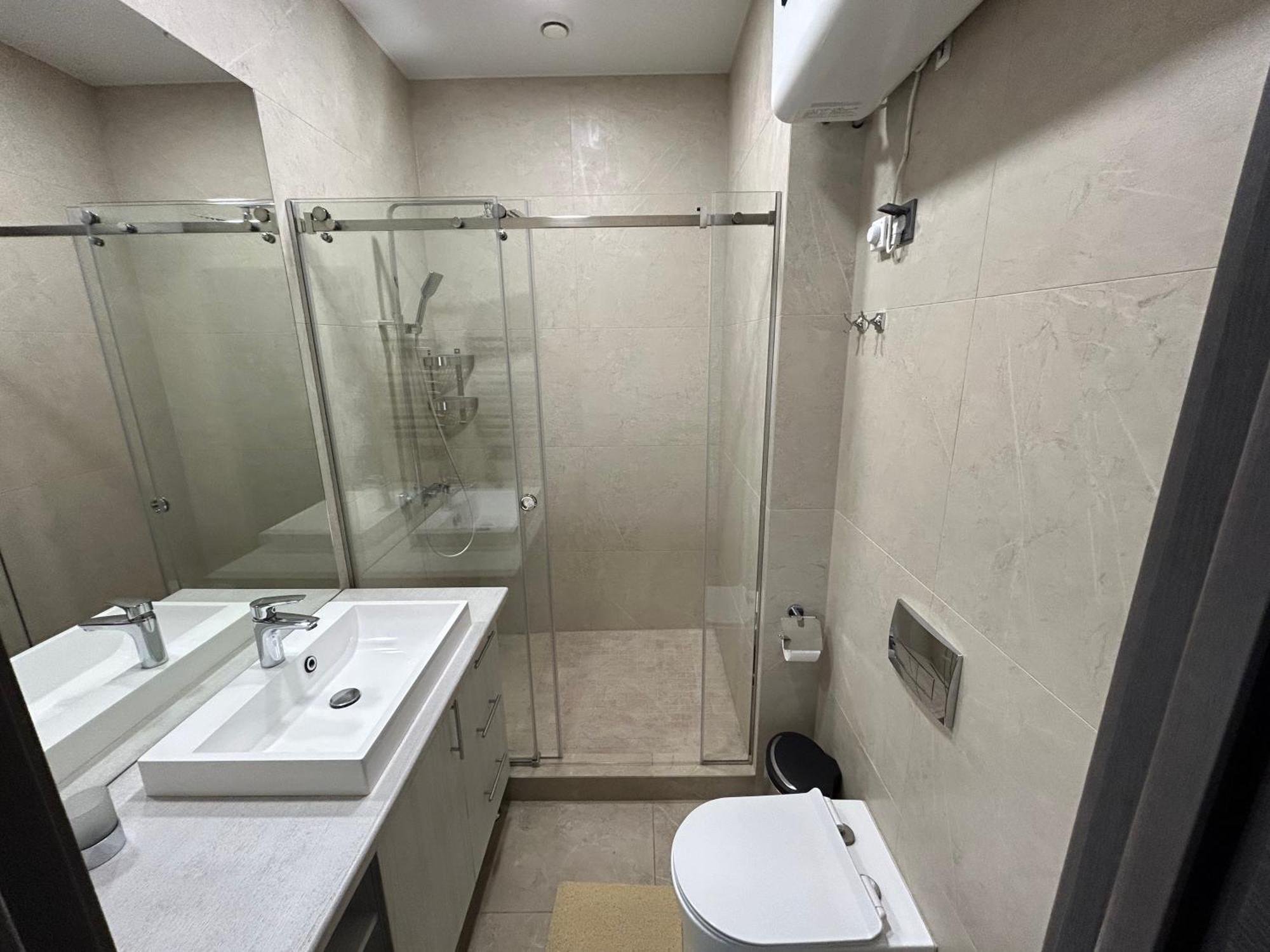 Prestige Apartments كامينسك المظهر الخارجي الصورة